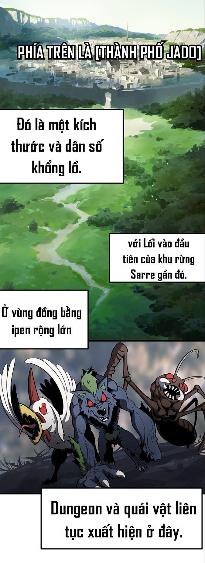 Anh Hùng Mạnh Nhất? Ta Không Làm Lâu Rồi!  Chapter 4 - Trang 64