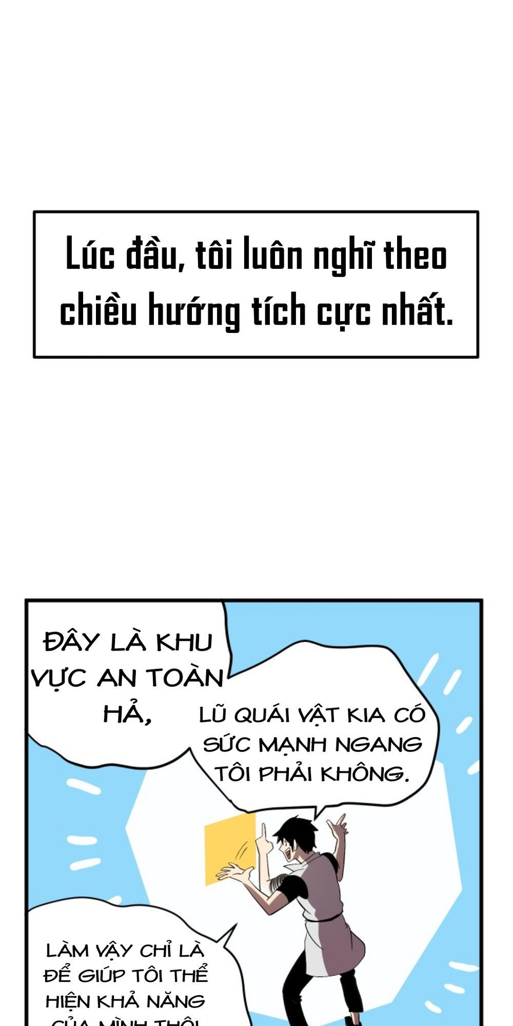 Anh Hùng Mạnh Nhất? Ta Không Làm Lâu Rồi!  Chapter 2 - Trang 89