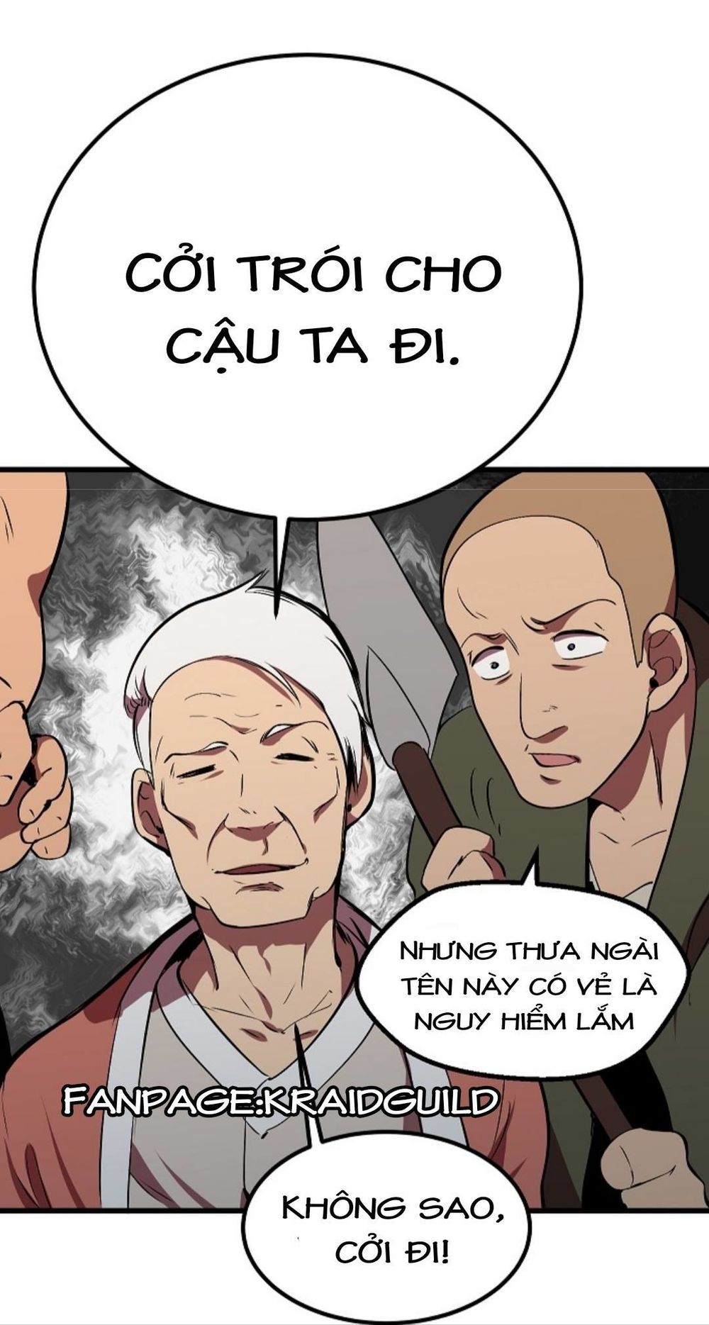 Anh Hùng Mạnh Nhất? Ta Không Làm Lâu Rồi!  Chapter 13 - Trang 72