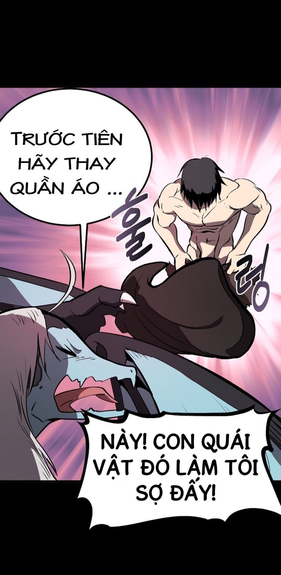 Anh Hùng Mạnh Nhất? Ta Không Làm Lâu Rồi!  Chapter 5 - Trang 10