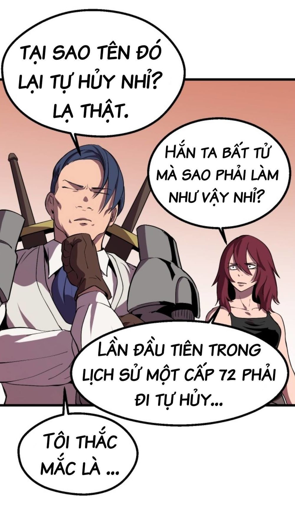 Anh Hùng Mạnh Nhất? Ta Không Làm Lâu Rồi!  Chapter 22 - Trang 27