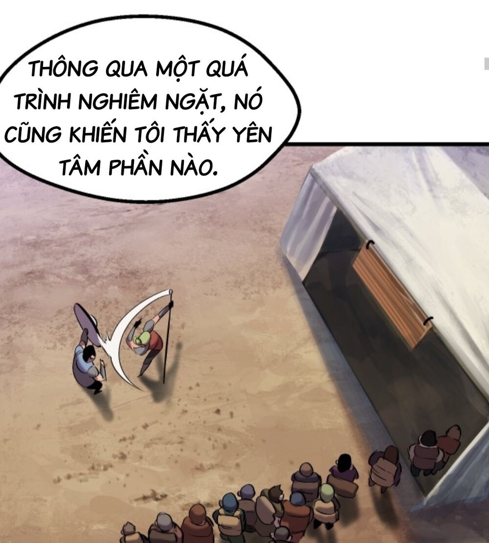 Anh Hùng Mạnh Nhất? Ta Không Làm Lâu Rồi!  Chapter 32 - Trang 11