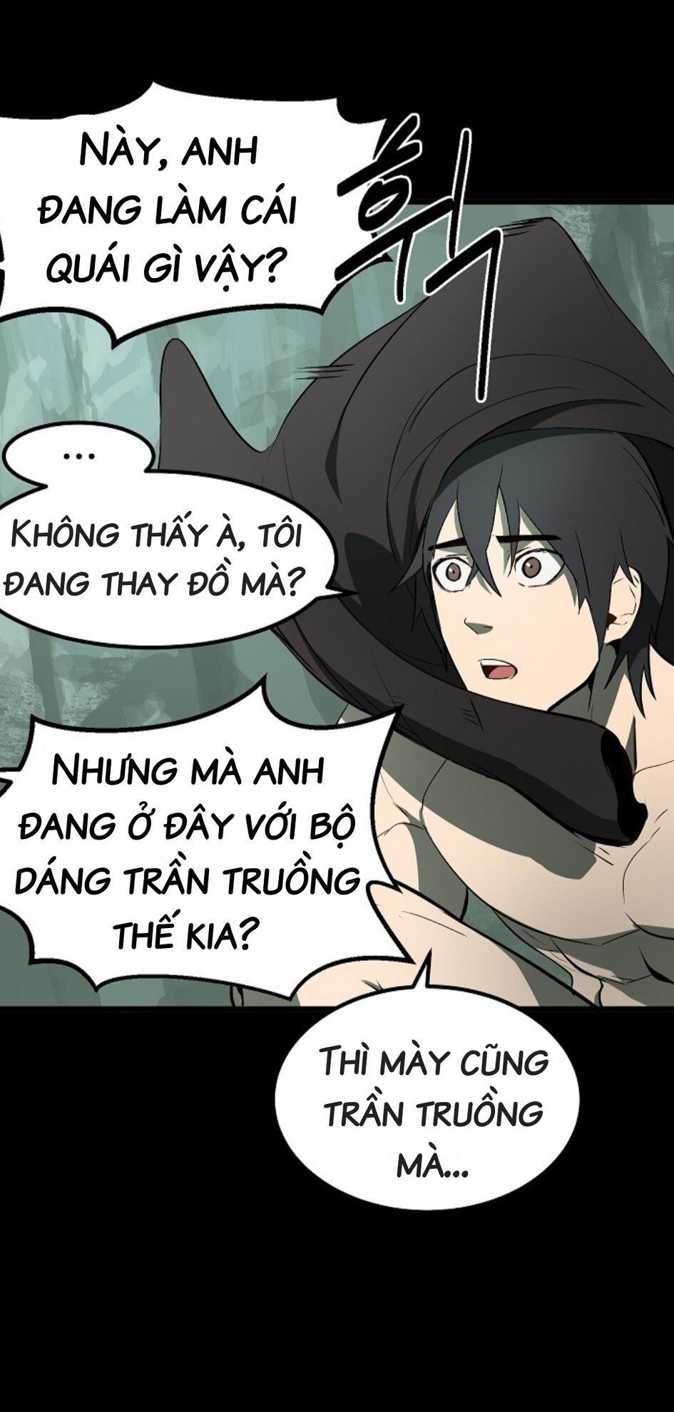 Anh Hùng Mạnh Nhất? Ta Không Làm Lâu Rồi!  Chapter 5 - Trang 11