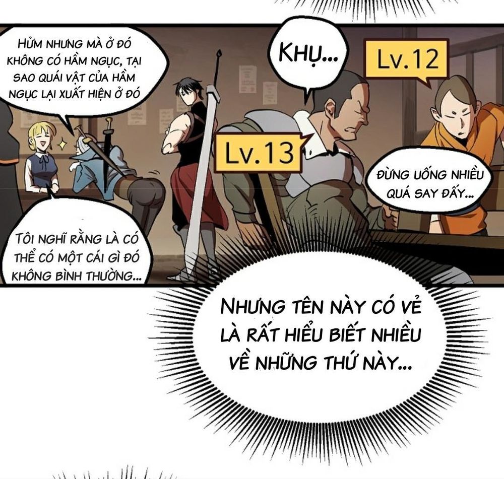 Anh Hùng Mạnh Nhất? Ta Không Làm Lâu Rồi!  Chapter 5 - Trang 64