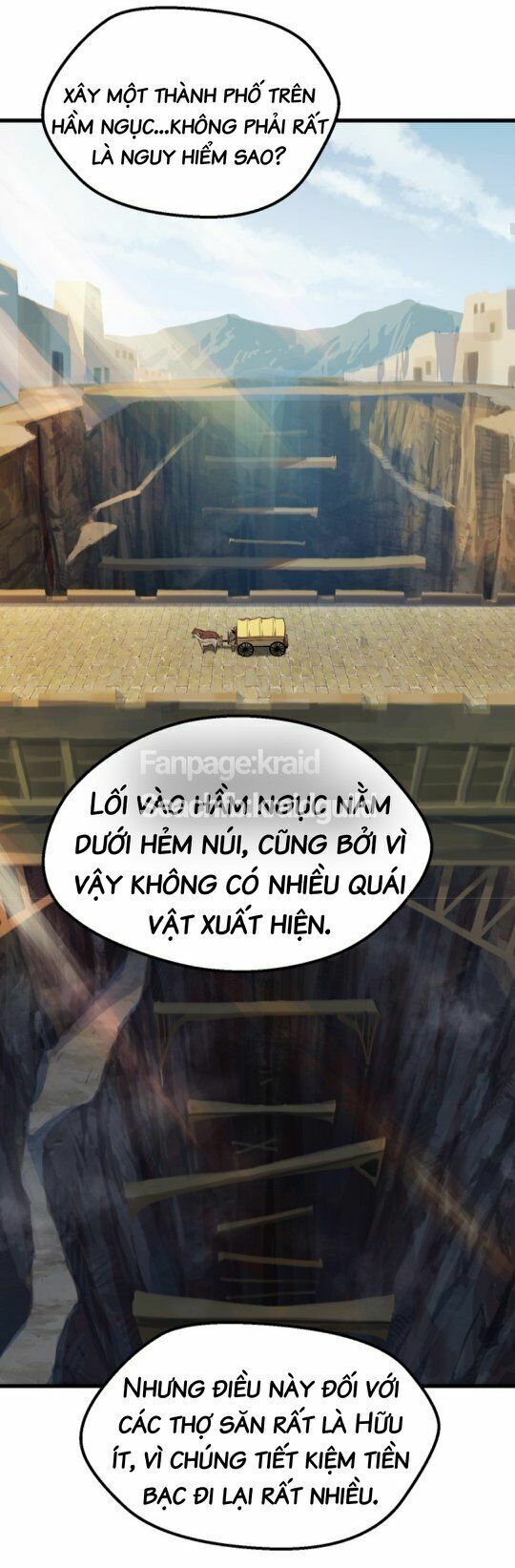 Anh Hùng Mạnh Nhất? Ta Không Làm Lâu Rồi!  Chapter 23 - Trang 19