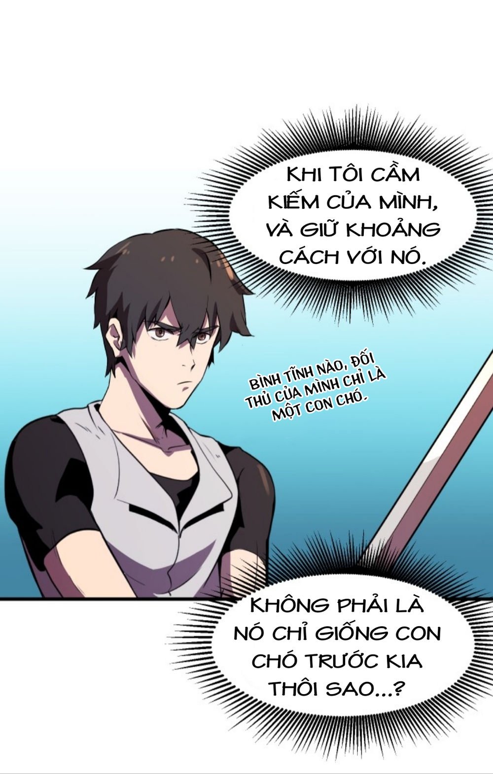 Anh Hùng Mạnh Nhất? Ta Không Làm Lâu Rồi!  Chapter 2 - Trang 12