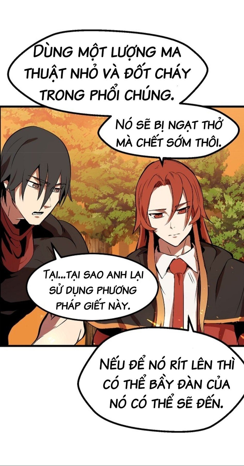 Anh Hùng Mạnh Nhất? Ta Không Làm Lâu Rồi!  Chapter 16 - Trang 10