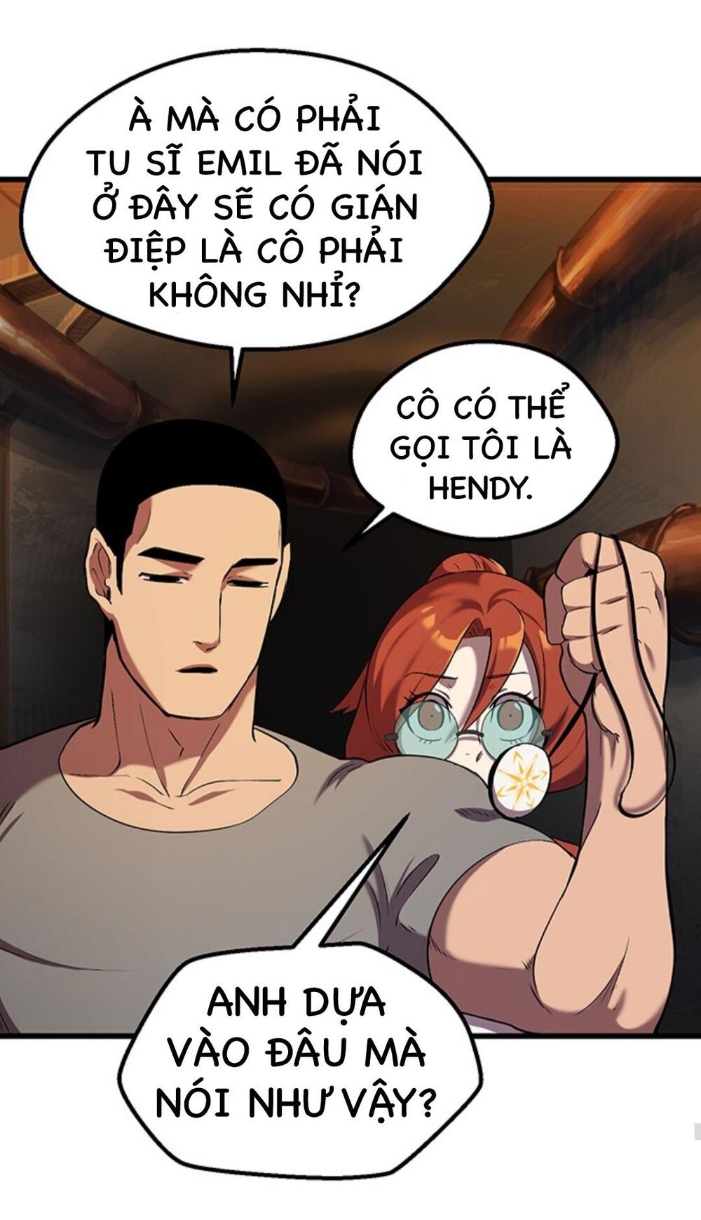 Anh Hùng Mạnh Nhất? Ta Không Làm Lâu Rồi!  Chapter 33 - Trang 78