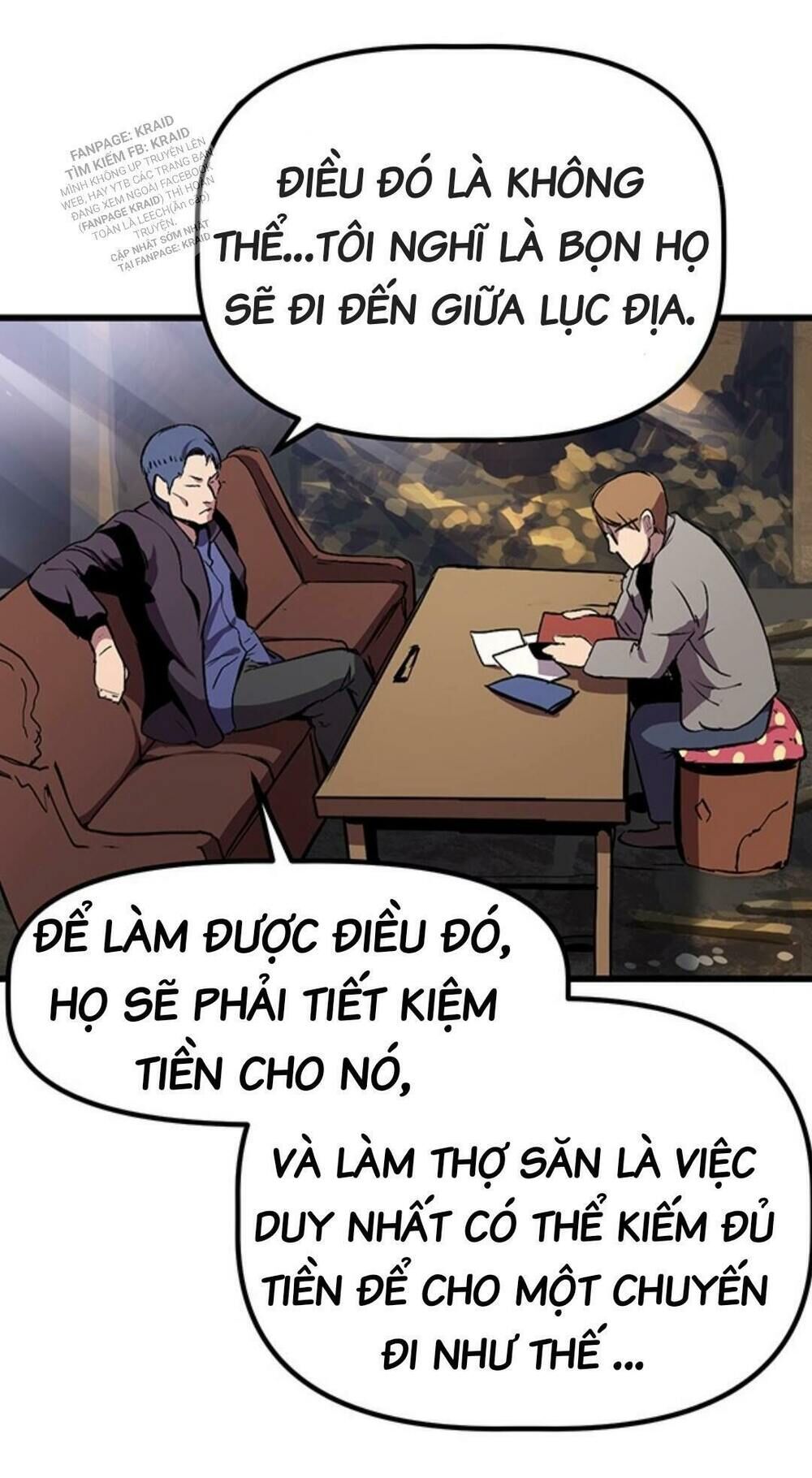 Anh Hùng Mạnh Nhất? Ta Không Làm Lâu Rồi!  Chapter 27 - Trang 78