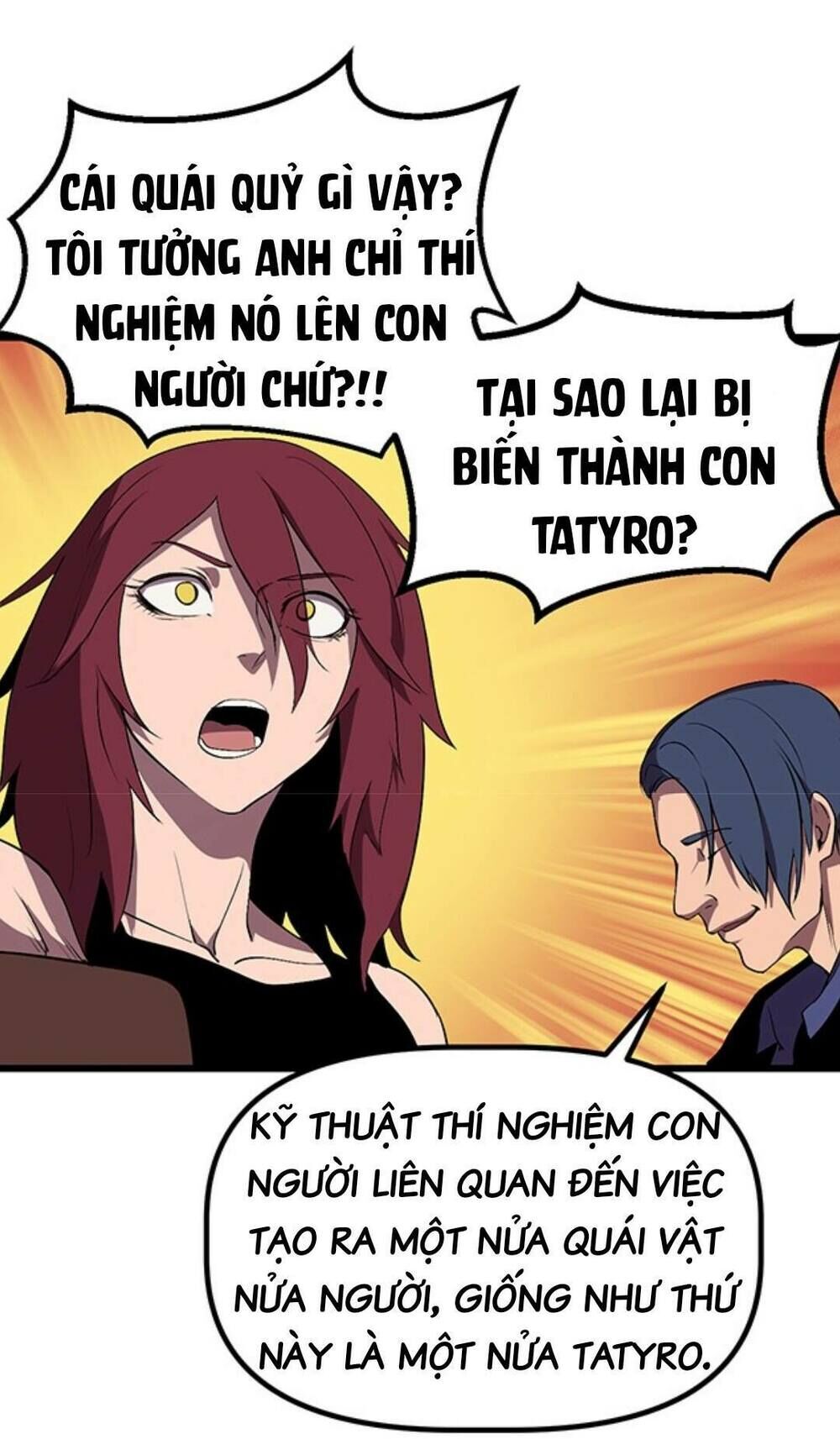 Anh Hùng Mạnh Nhất? Ta Không Làm Lâu Rồi!  Chapter 25 - Trang 25