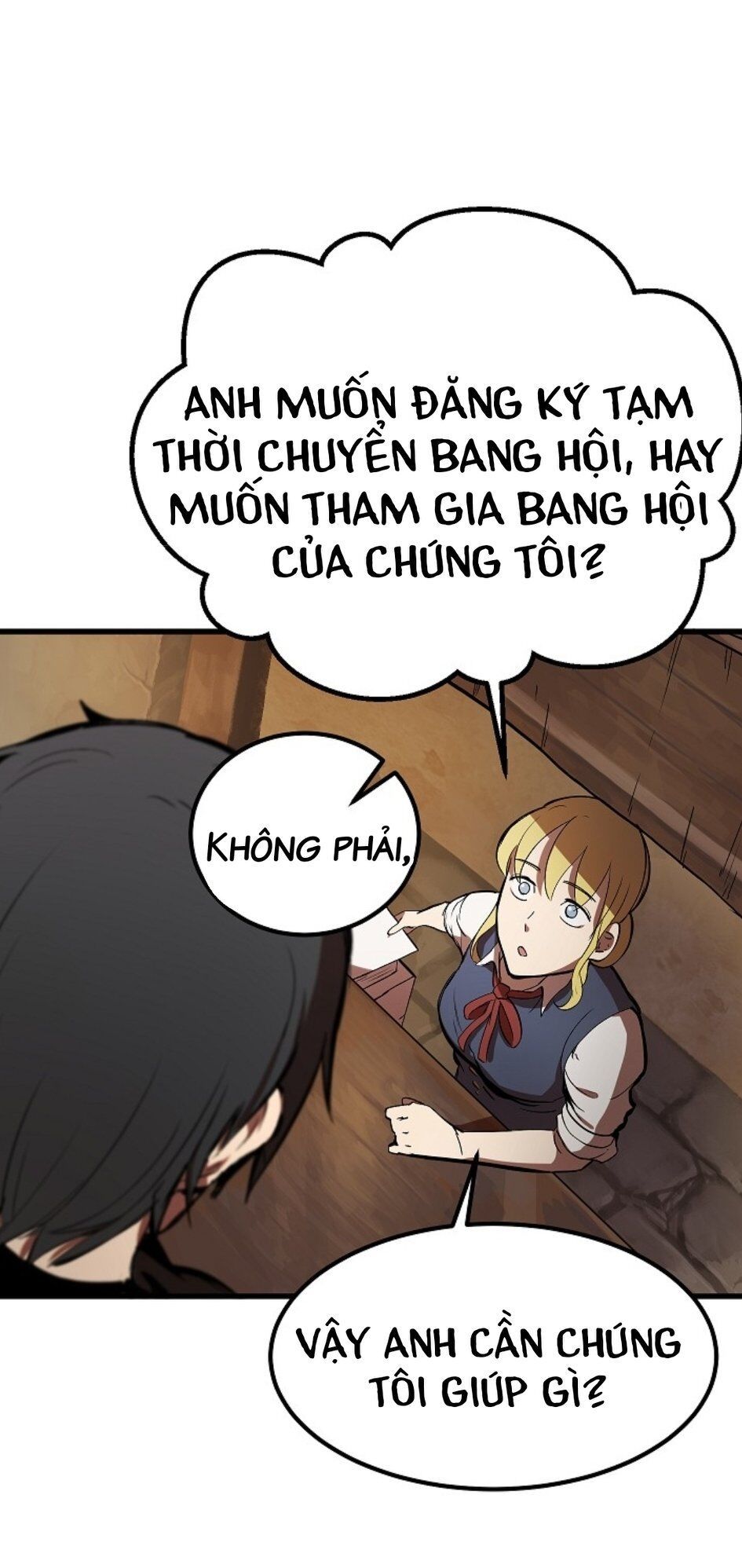 Anh Hùng Mạnh Nhất? Ta Không Làm Lâu Rồi!  Chapter 5 - Trang 28