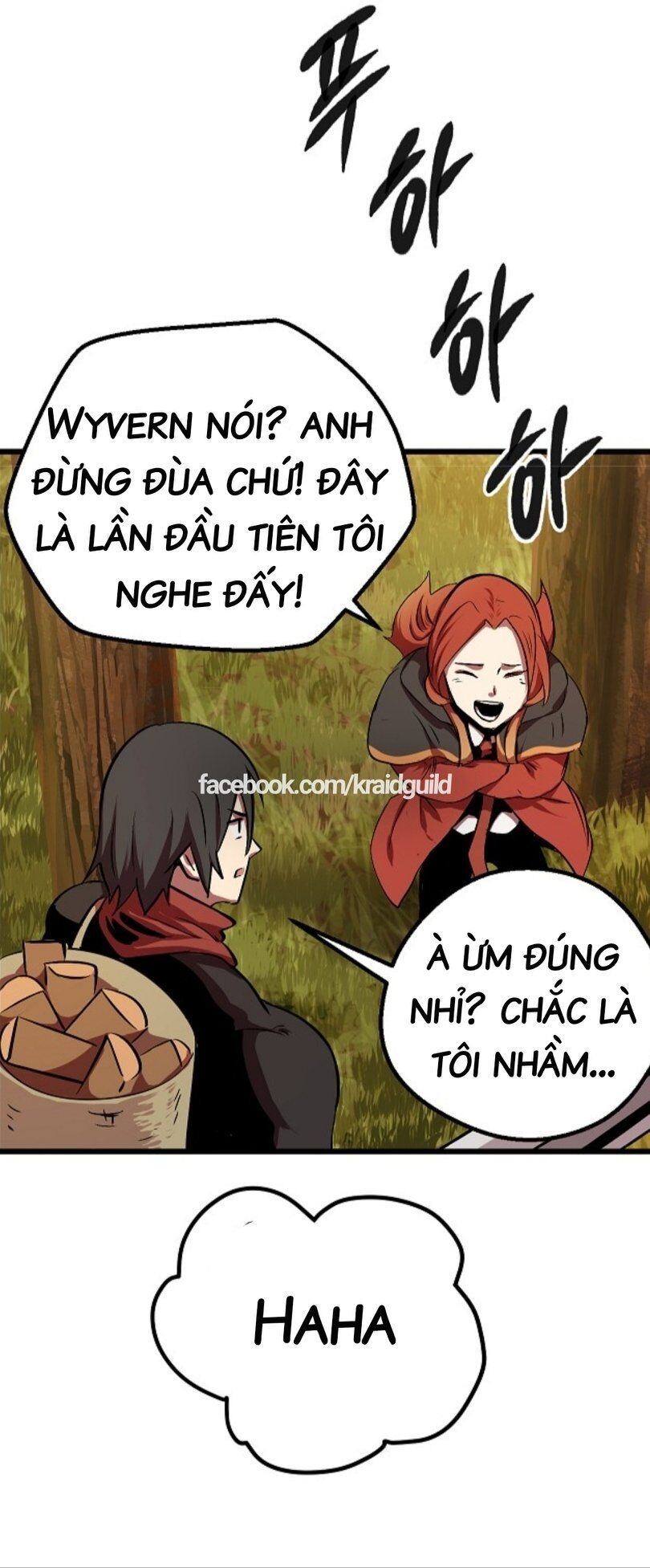 Anh Hùng Mạnh Nhất? Ta Không Làm Lâu Rồi!  Chapter 15 - Trang 66