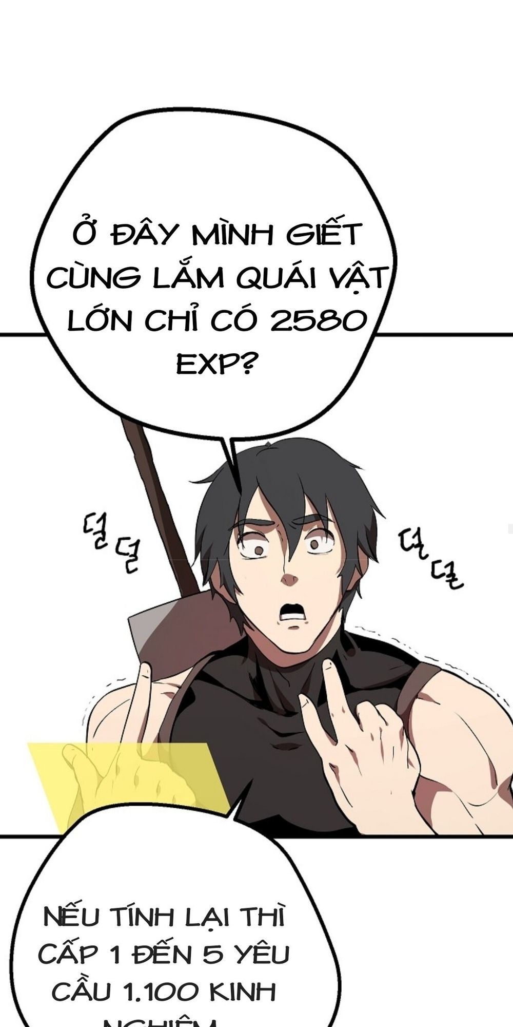 Anh Hùng Mạnh Nhất? Ta Không Làm Lâu Rồi!  Chapter 10 - Trang 46