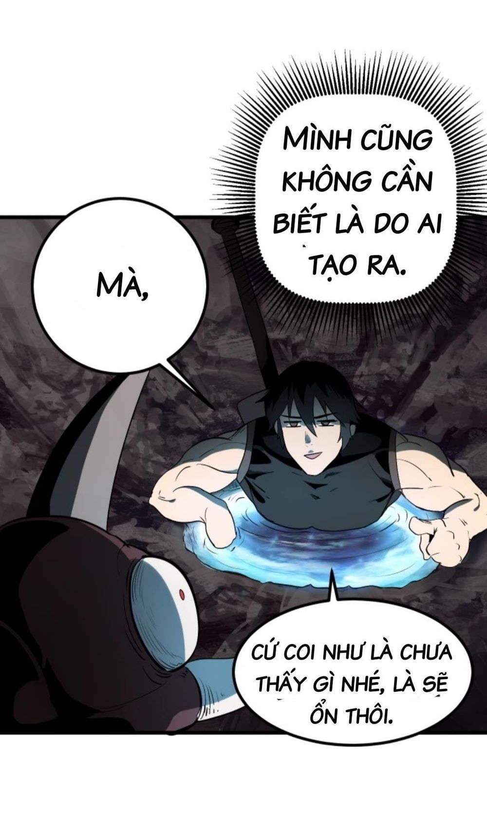 Anh Hùng Mạnh Nhất? Ta Không Làm Lâu Rồi!  Chapter 8 - Trang 9