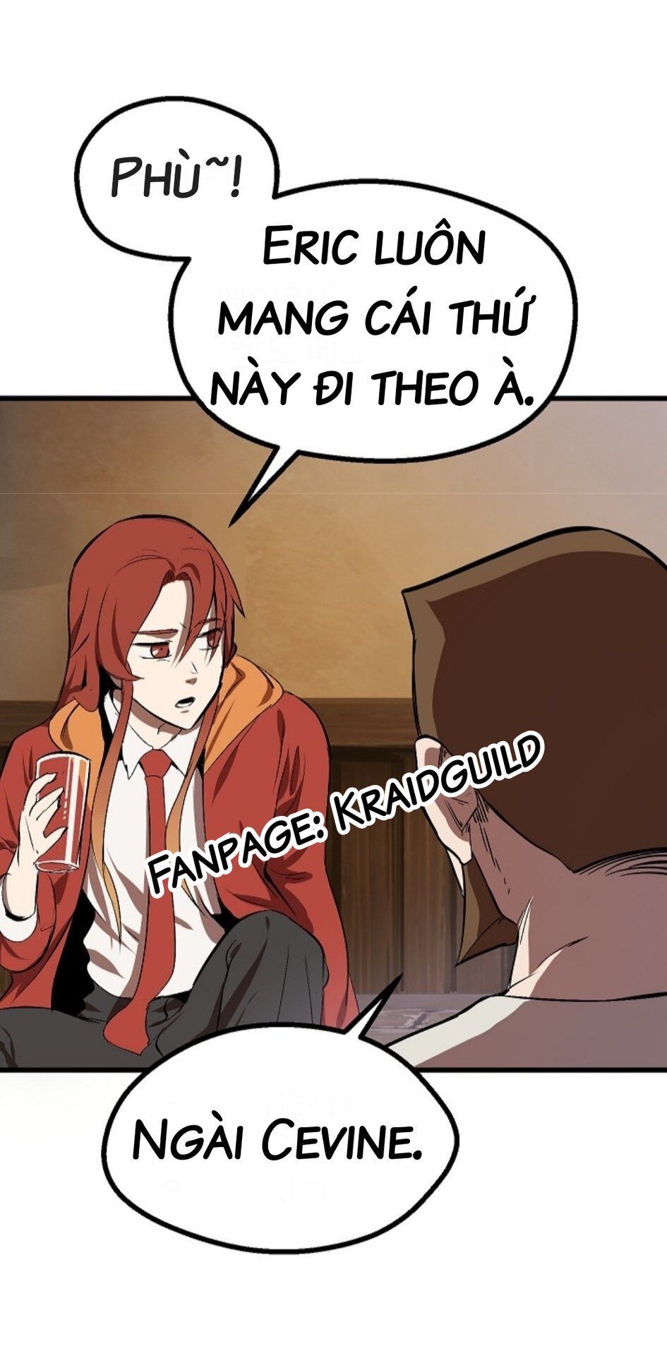 Anh Hùng Mạnh Nhất? Ta Không Làm Lâu Rồi!  Chapter 13 - Trang 8