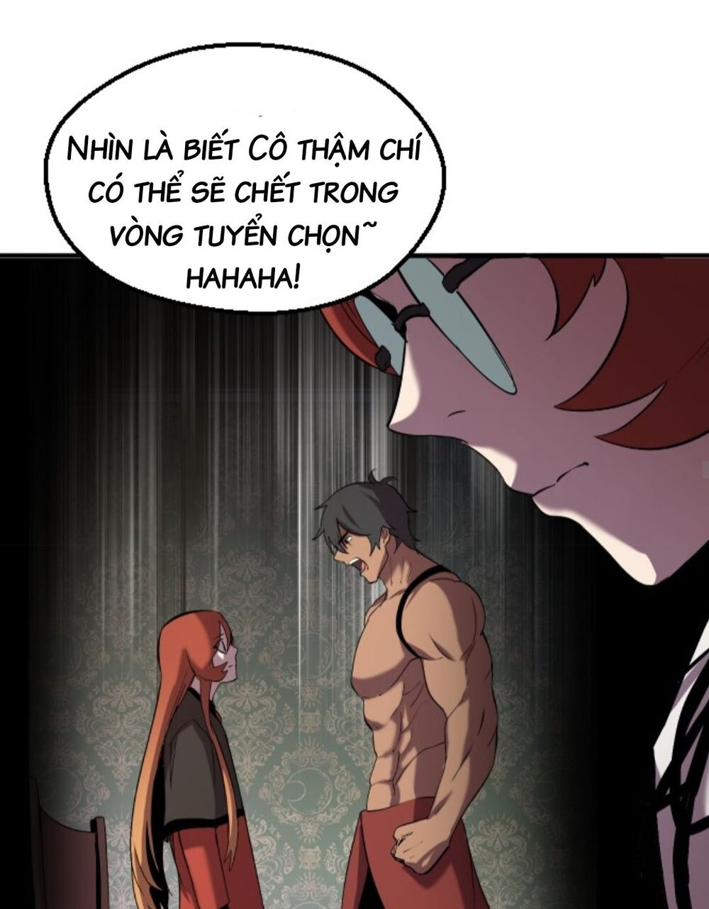 Anh Hùng Mạnh Nhất? Ta Không Làm Lâu Rồi!  Chapter 32 - Trang 38