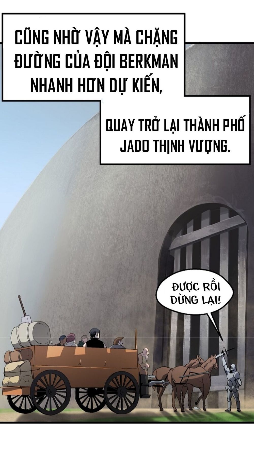 Anh Hùng Mạnh Nhất? Ta Không Làm Lâu Rồi!  Chapter 10 - Trang 66