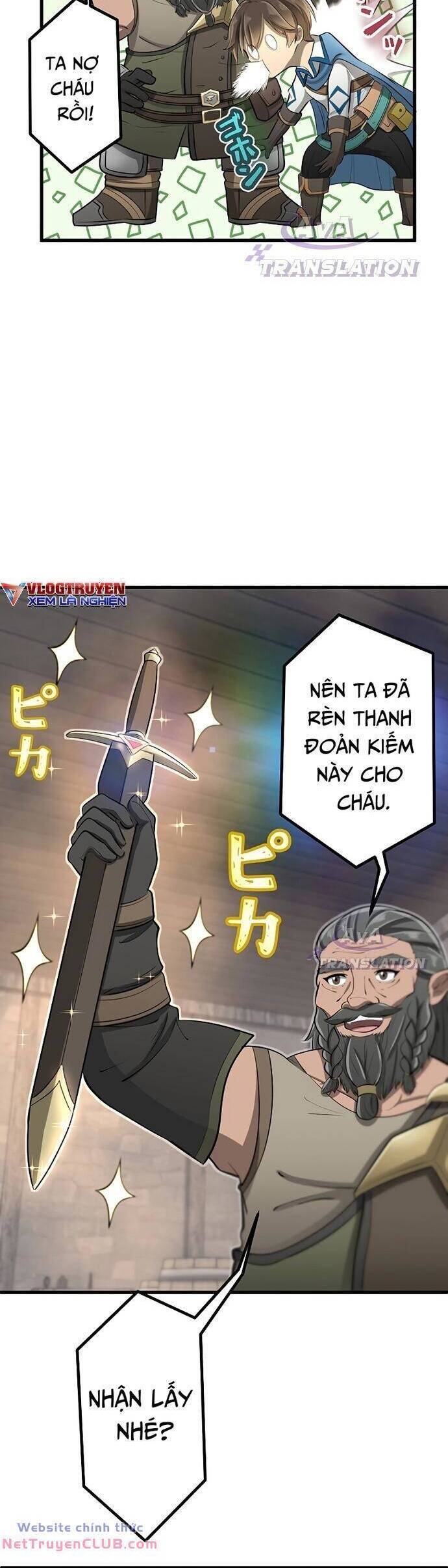 Tới Thế Giới Khác Của Riêng Tôi Chapter 8 - Trang 42