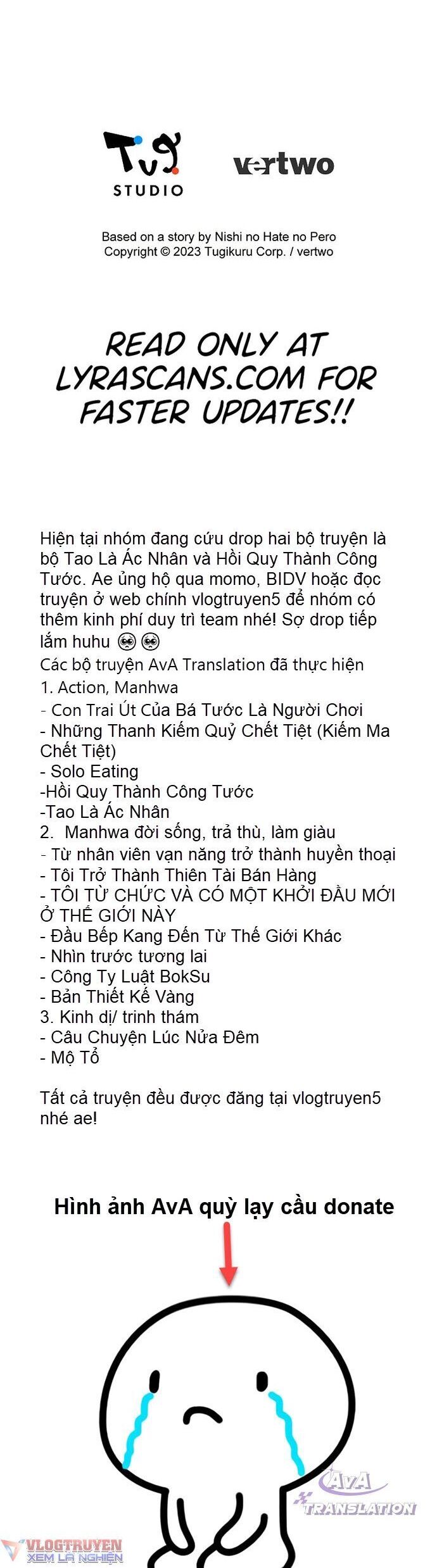 Tới Thế Giới Khác Của Riêng Tôi Chapter 3 - Trang 33