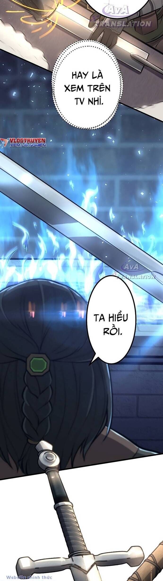 Tới Thế Giới Khác Của Riêng Tôi Chapter 7 - Trang 19