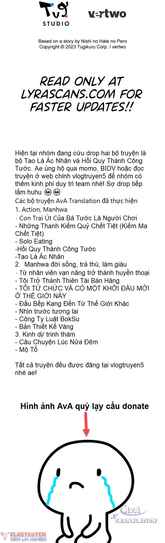 Tới Thế Giới Khác Của Riêng Tôi Chapter 2 - Trang 40