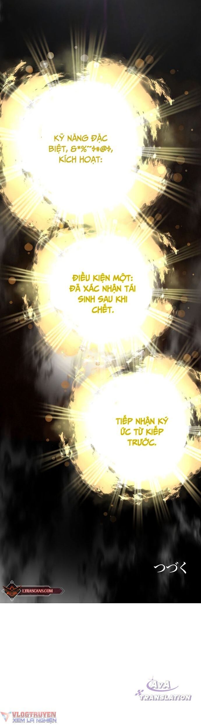 Tới Thế Giới Khác Của Riêng Tôi Chapter 2 - Trang 39