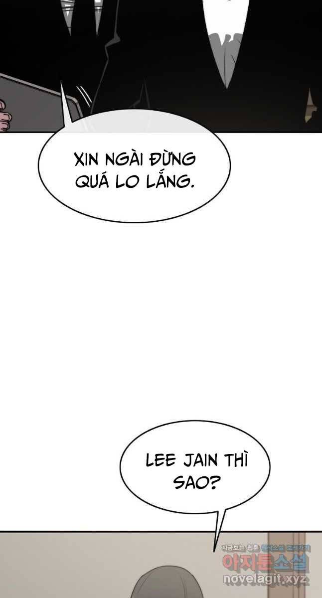 Tồn Tại Vĩnh Hằng Chapter 51 - Trang 14