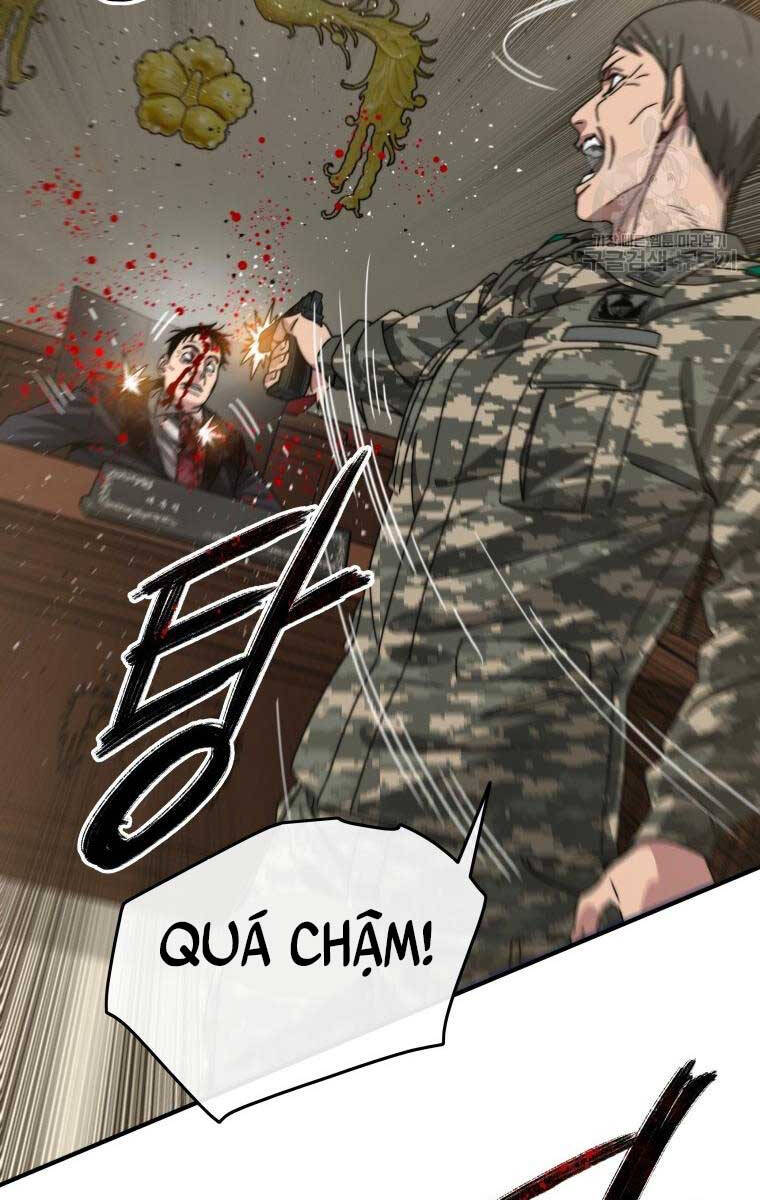 Tồn Tại Vĩnh Hằng Chapter 35 - Trang 69