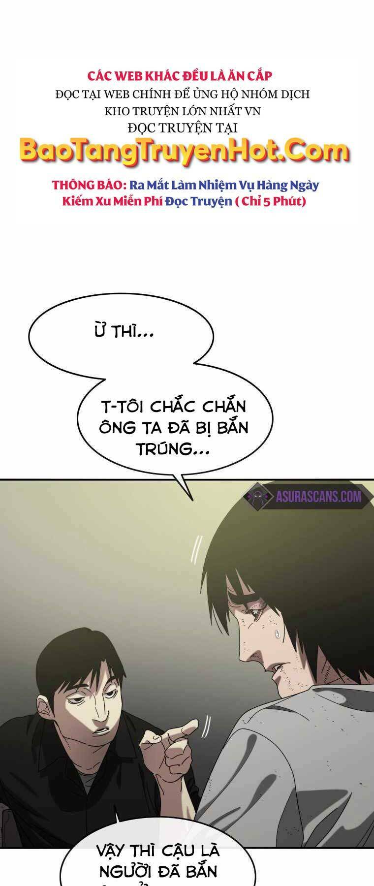 Tồn Tại Vĩnh Hằng Chapter 3 - Trang 11