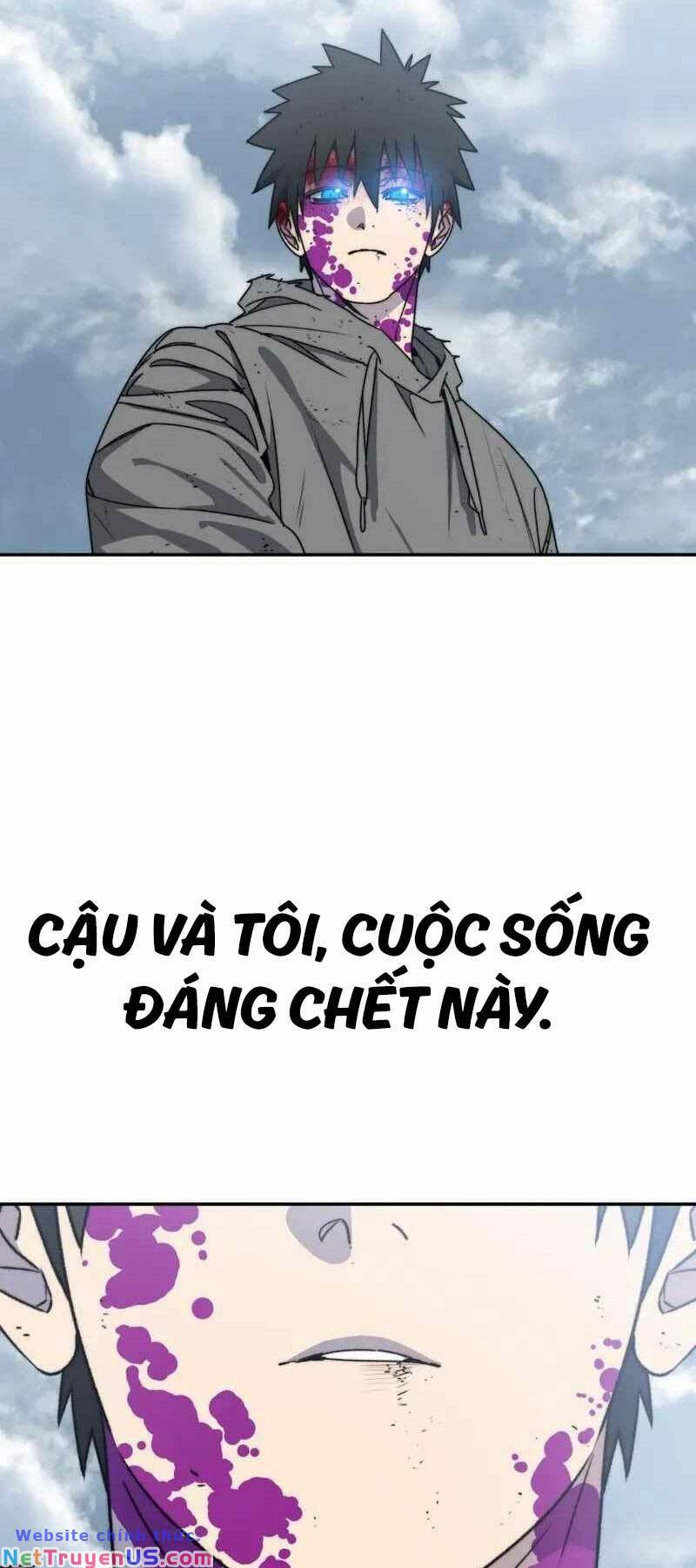 Tồn Tại Vĩnh Hằng Chapter 64 - Trang 4