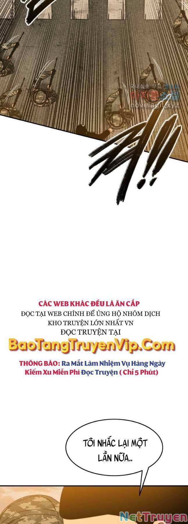 Tồn Tại Vĩnh Hằng Chapter 27 - Trang 22