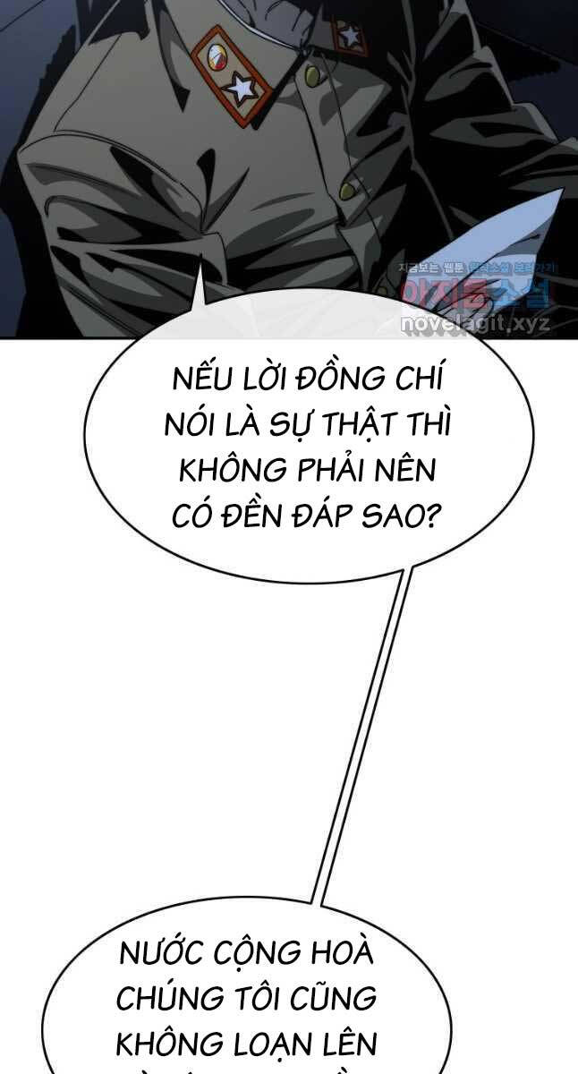 Tồn Tại Vĩnh Hằng Chapter 43 - Trang 29