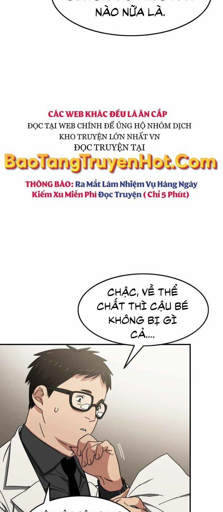 Tồn Tại Vĩnh Hằng Chapter 1 - Trang 10