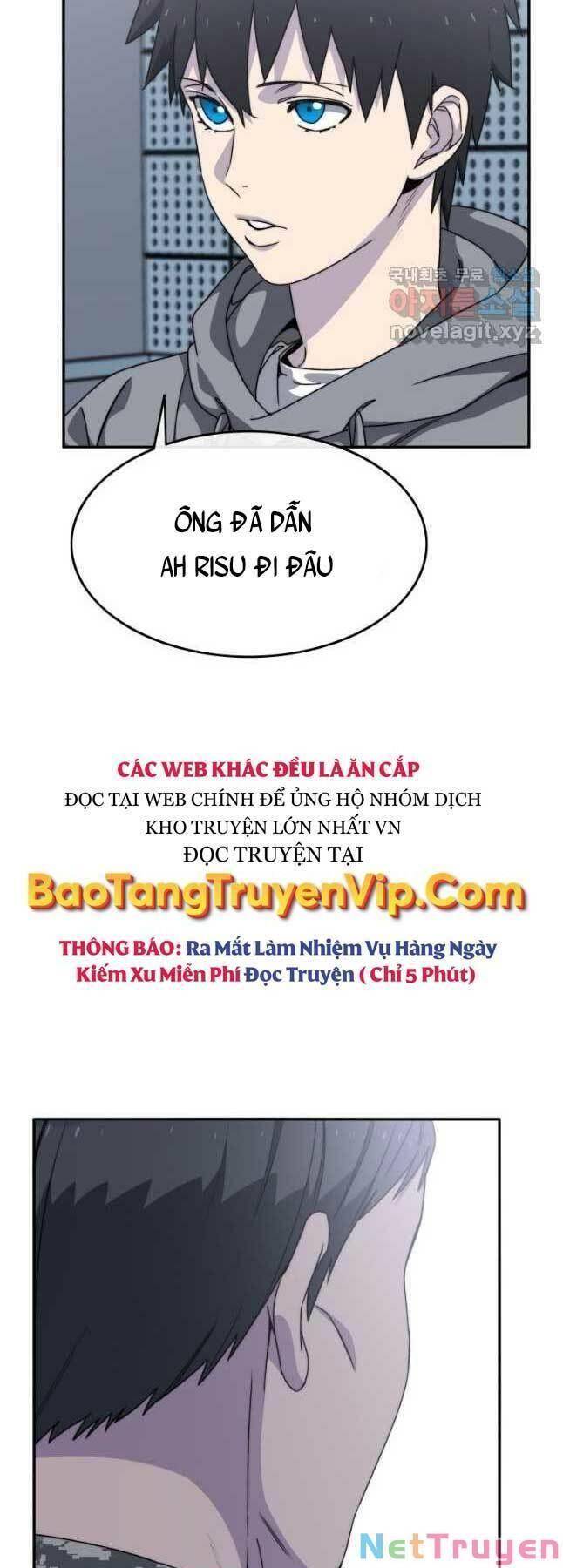 Tồn Tại Vĩnh Hằng Chapter 27 - Trang 53