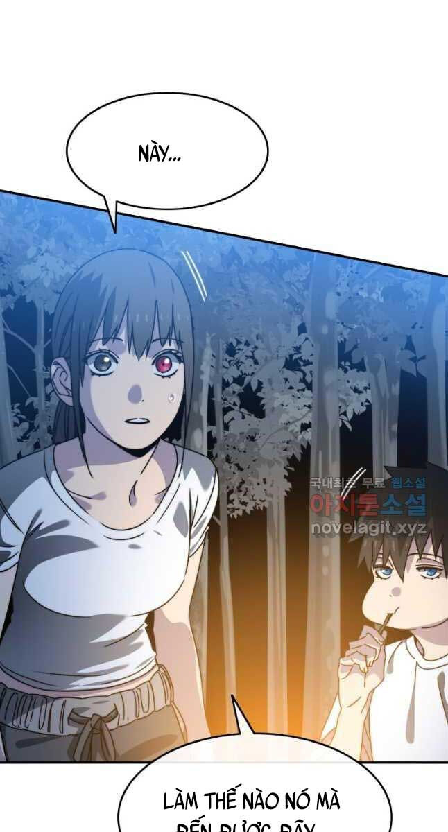 Tồn Tại Vĩnh Hằng Chapter 41 - Trang 16