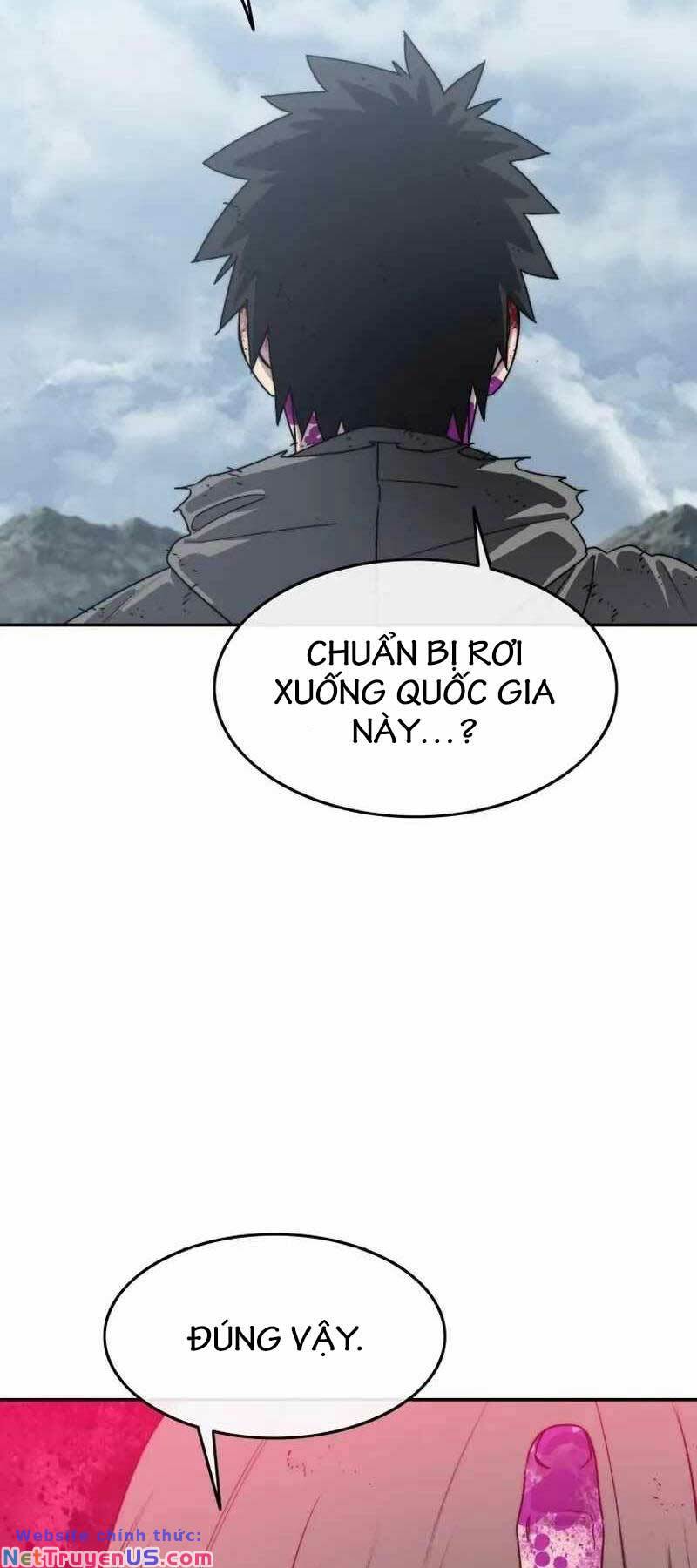 Tồn Tại Vĩnh Hằng Chapter 64 - Trang 21