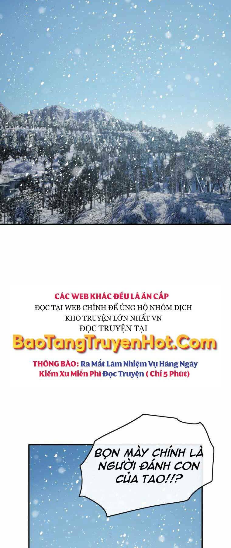 Tồn Tại Vĩnh Hằng Chapter 3 - Trang 32