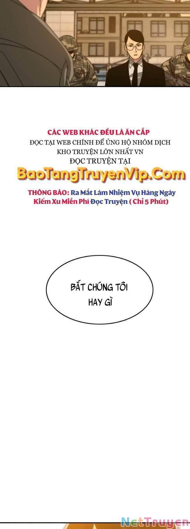 Tồn Tại Vĩnh Hằng Chapter 27 - Trang 18