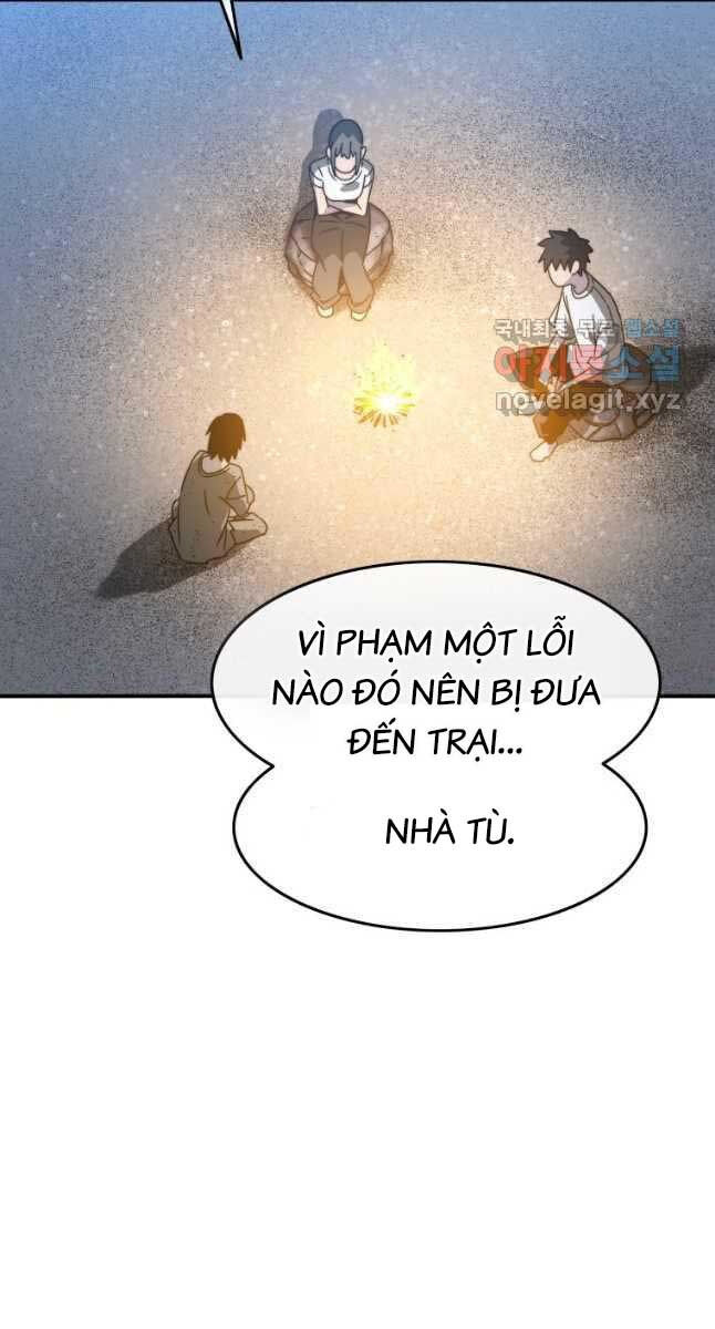 Tồn Tại Vĩnh Hằng Chapter 42 - Trang 51