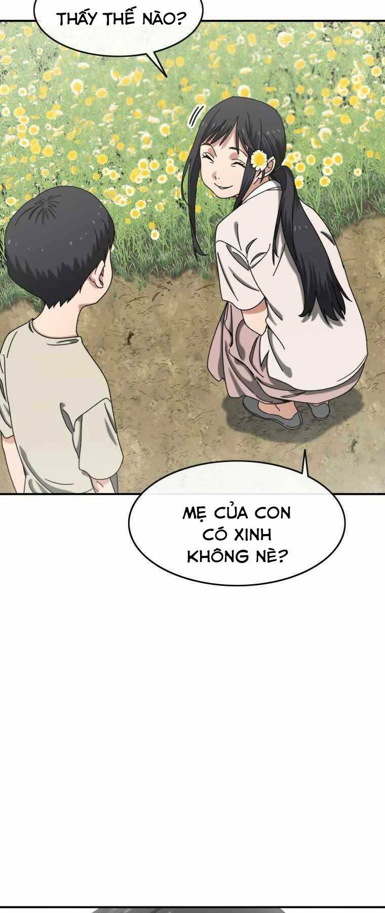 Tồn Tại Vĩnh Hằng Chapter 3 - Trang 58