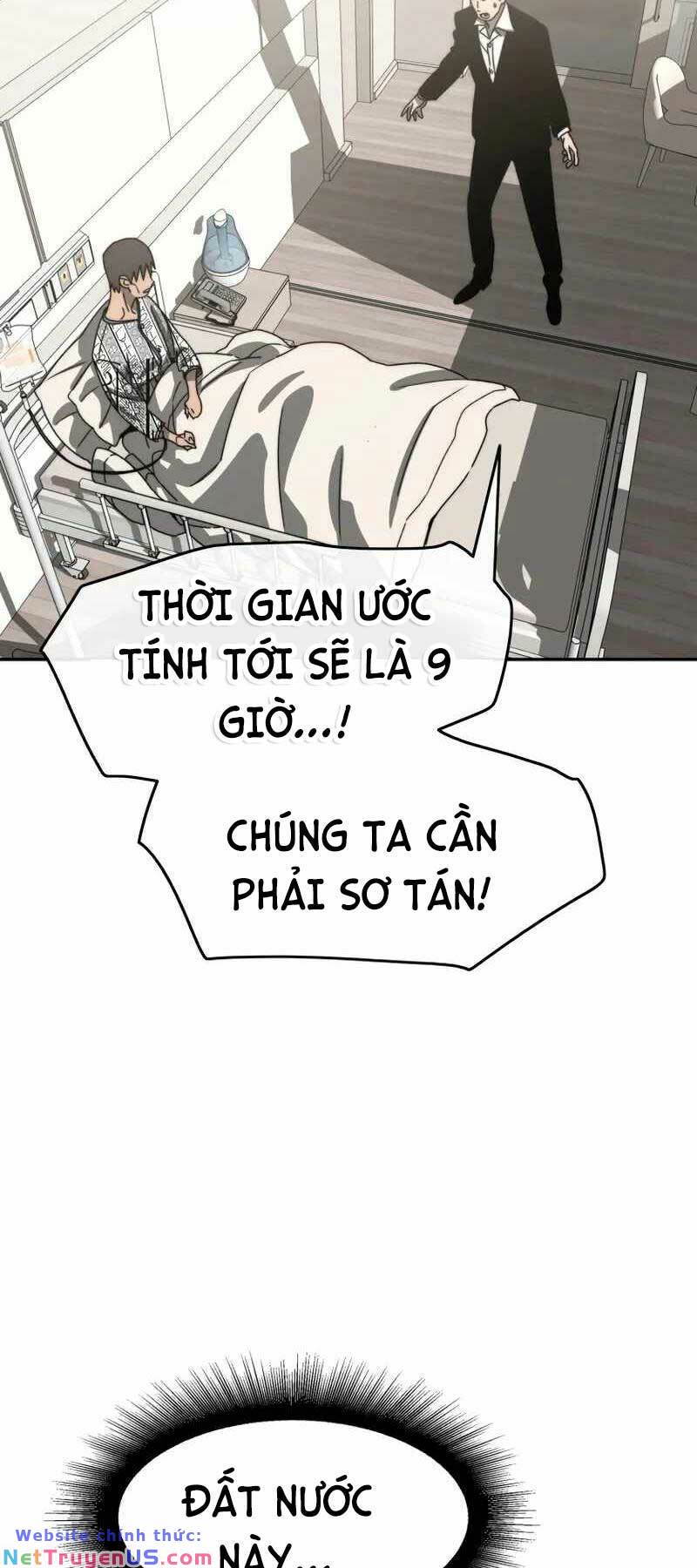 Tồn Tại Vĩnh Hằng Chapter 63 - Trang 31