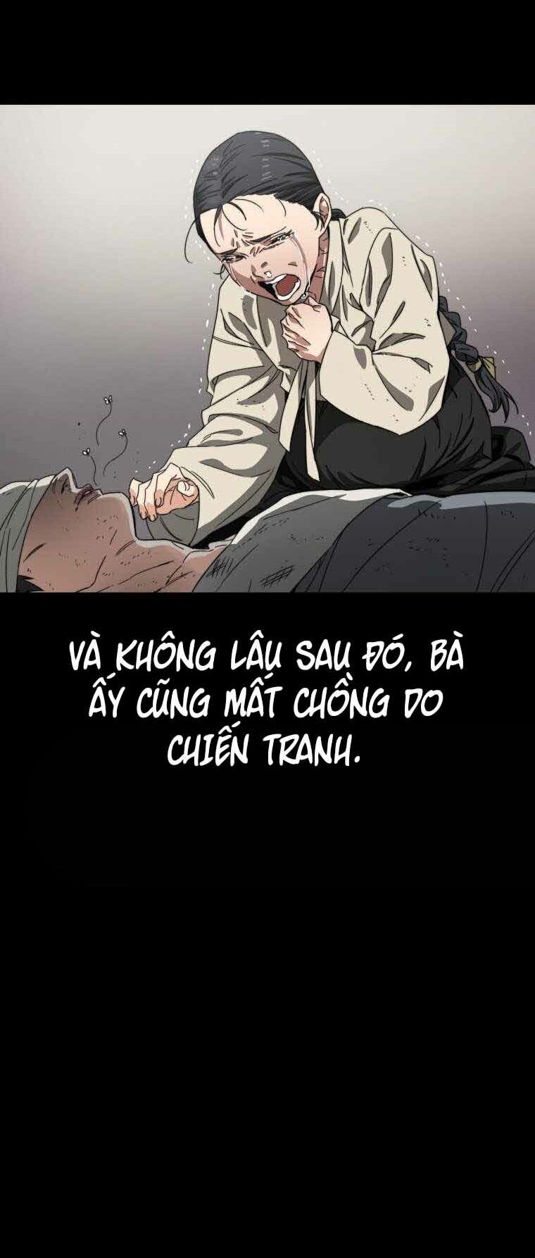 Tồn Tại Vĩnh Hằng Chapter 1 - Trang 18