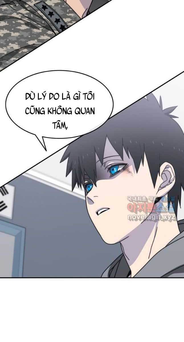 Tồn Tại Vĩnh Hằng Chapter 28 - Trang 54