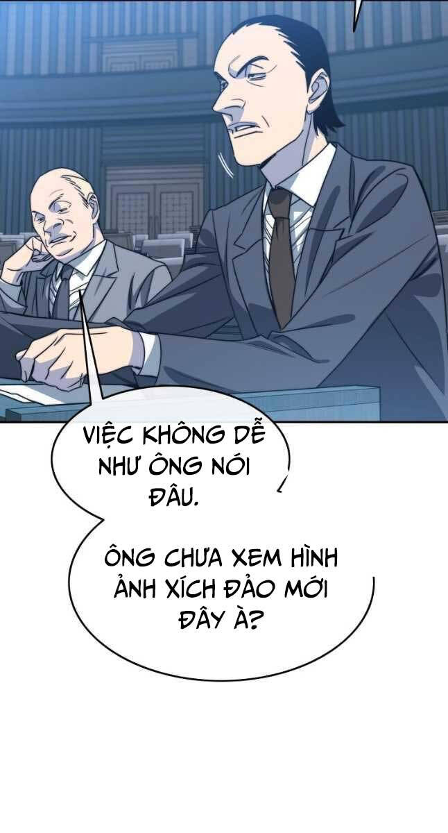 Tồn Tại Vĩnh Hằng Chapter 51 - Trang 54