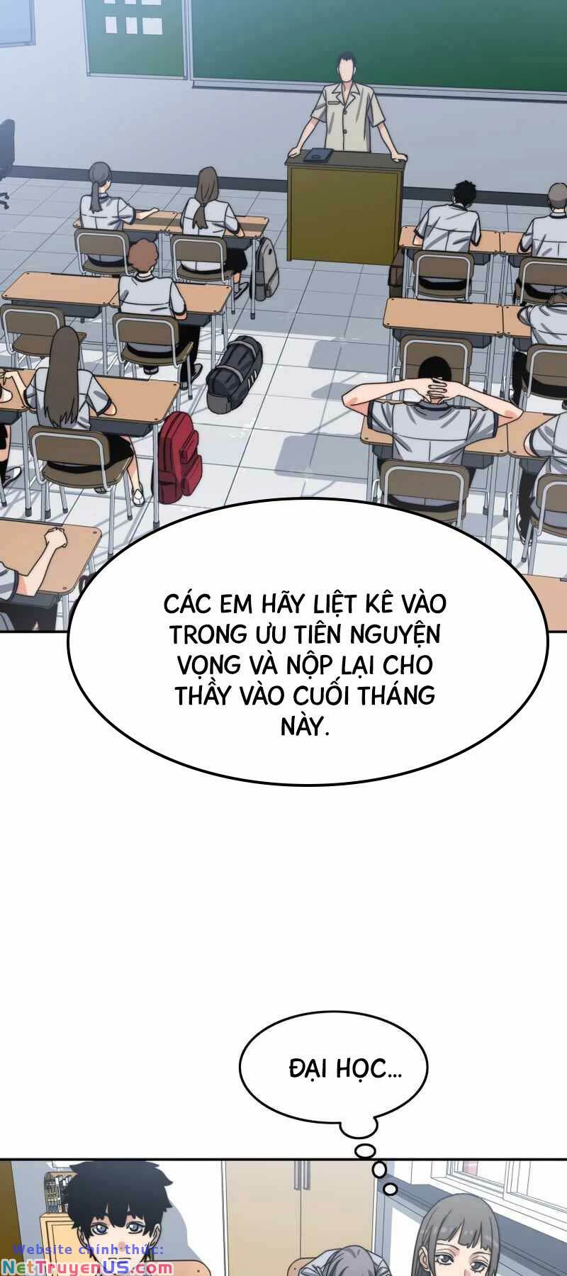 Tồn Tại Vĩnh Hằng Chapter 67 - Trang 9