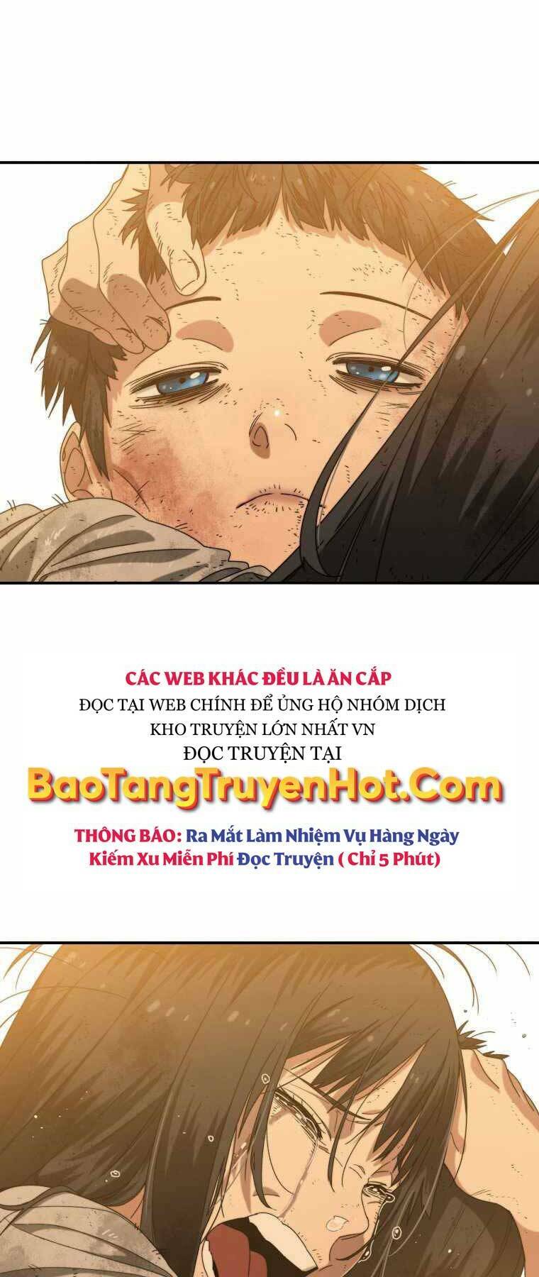 Tồn Tại Vĩnh Hằng Chapter 3 - Trang 1