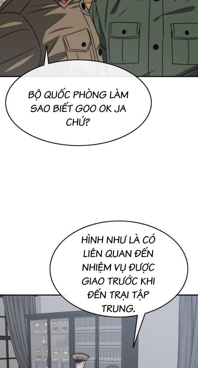 Tồn Tại Vĩnh Hằng Chapter 42 - Trang 46