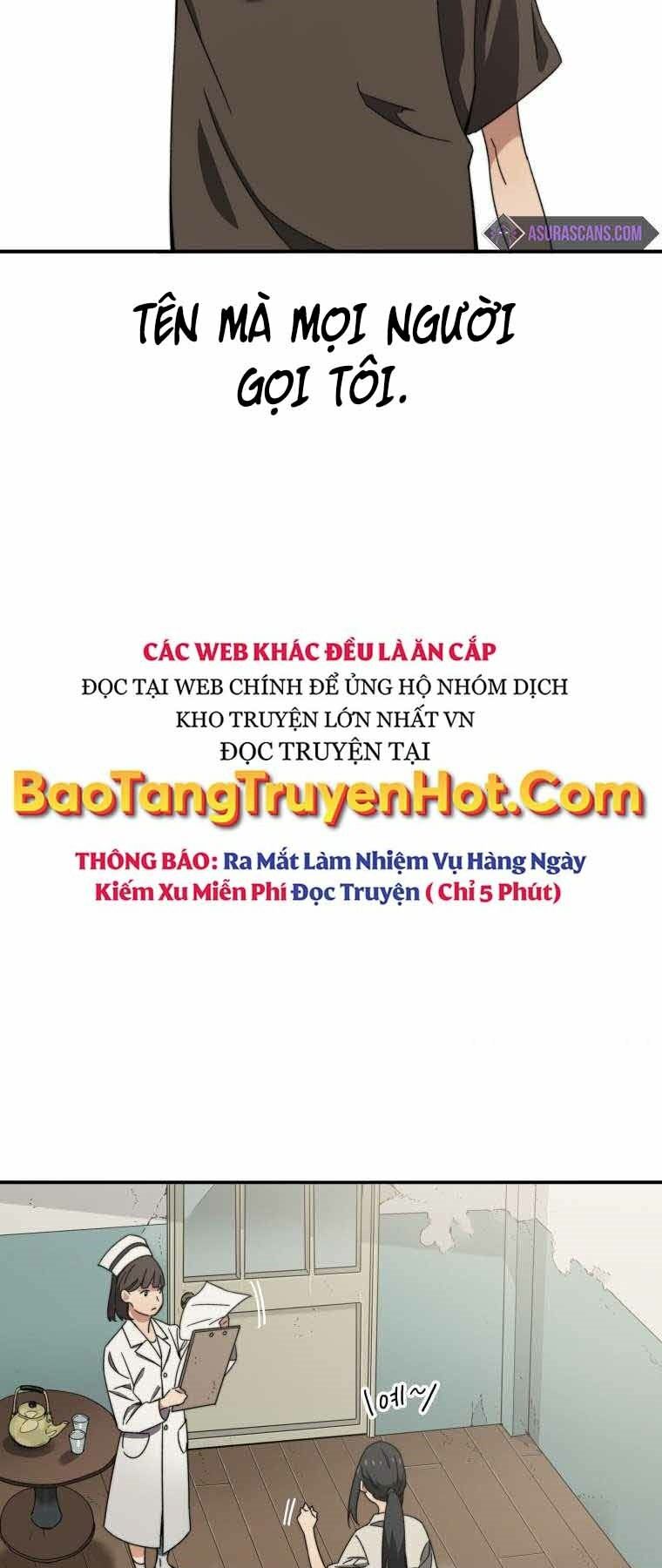 Tồn Tại Vĩnh Hằng Chapter 1 - Trang 2