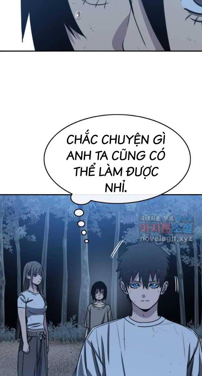 Tồn Tại Vĩnh Hằng Chapter 49 - Trang 30