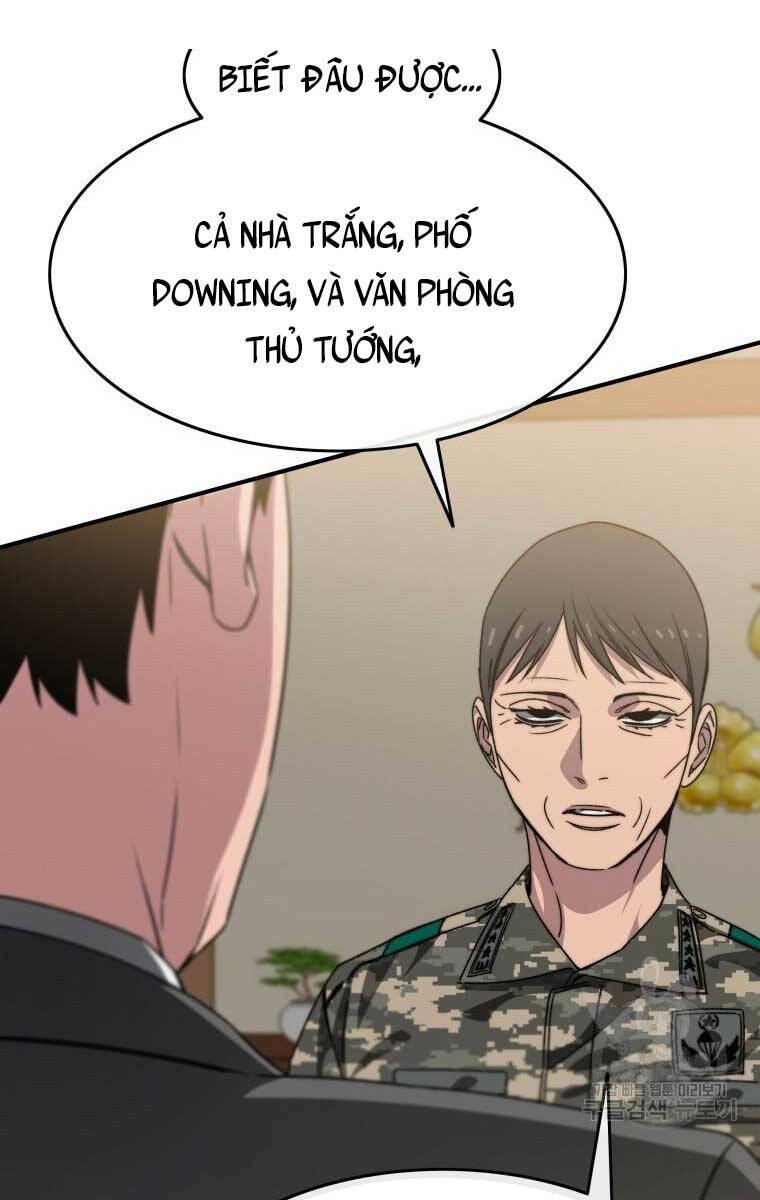 Tồn Tại Vĩnh Hằng Chapter 35 - Trang 26